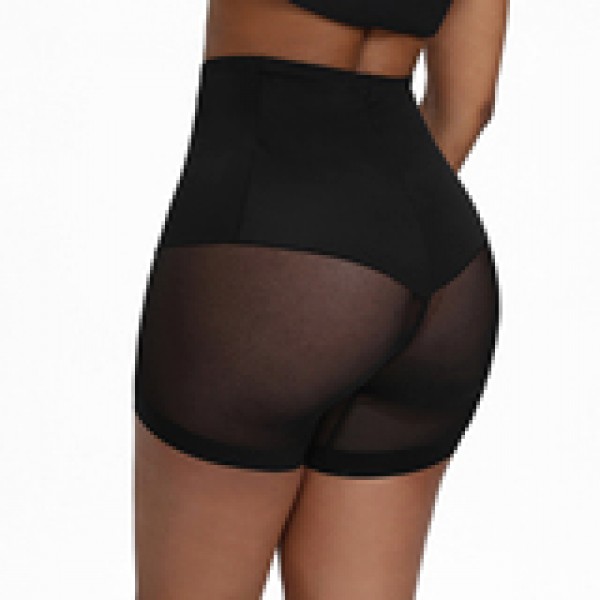 Lifted Buttocks False Arse Comfortable Shapers Underpants